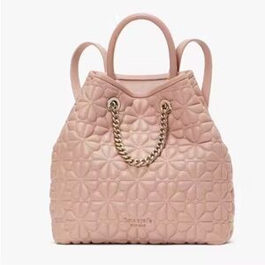 NWOT Kate Spade Bloom Backpack